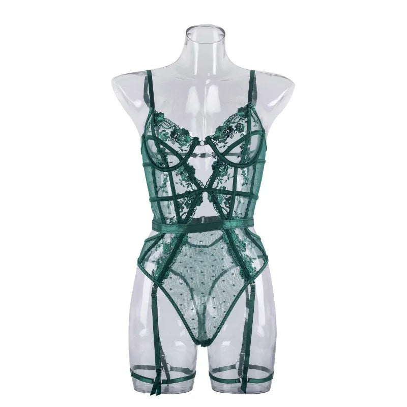 Aria's Bodysuit