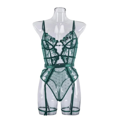 Aria's Bodysuit