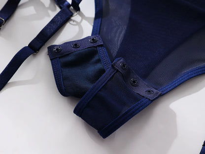 Talia's Bra Set