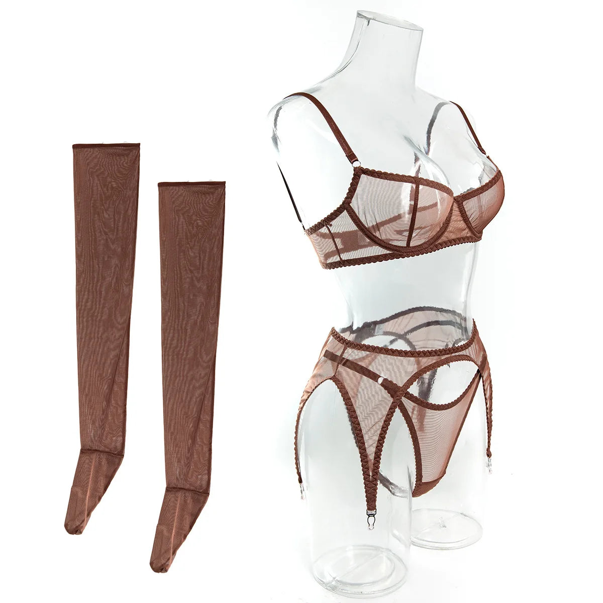 Camille's Mesh Set