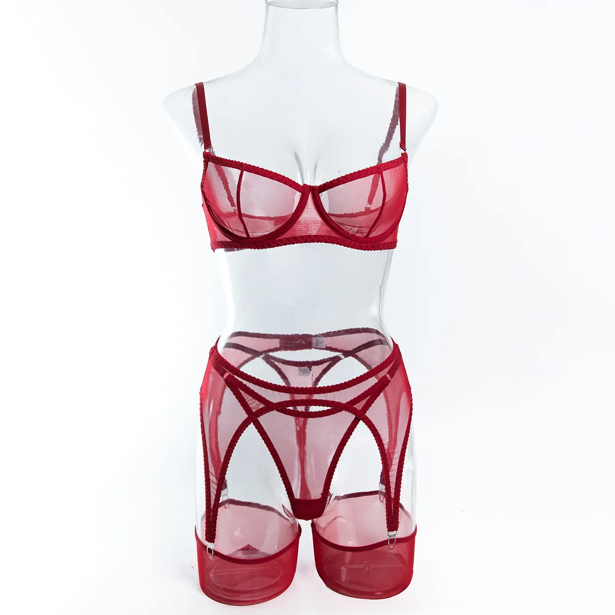 Camille's Mesh Set