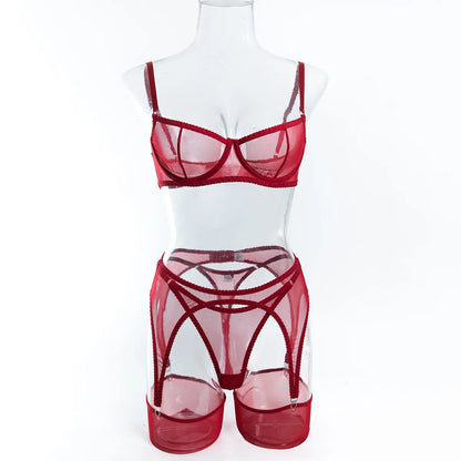 Camille's Mesh Set