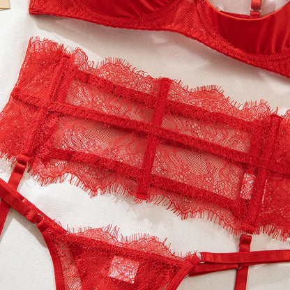 Ophelia's Lace Set