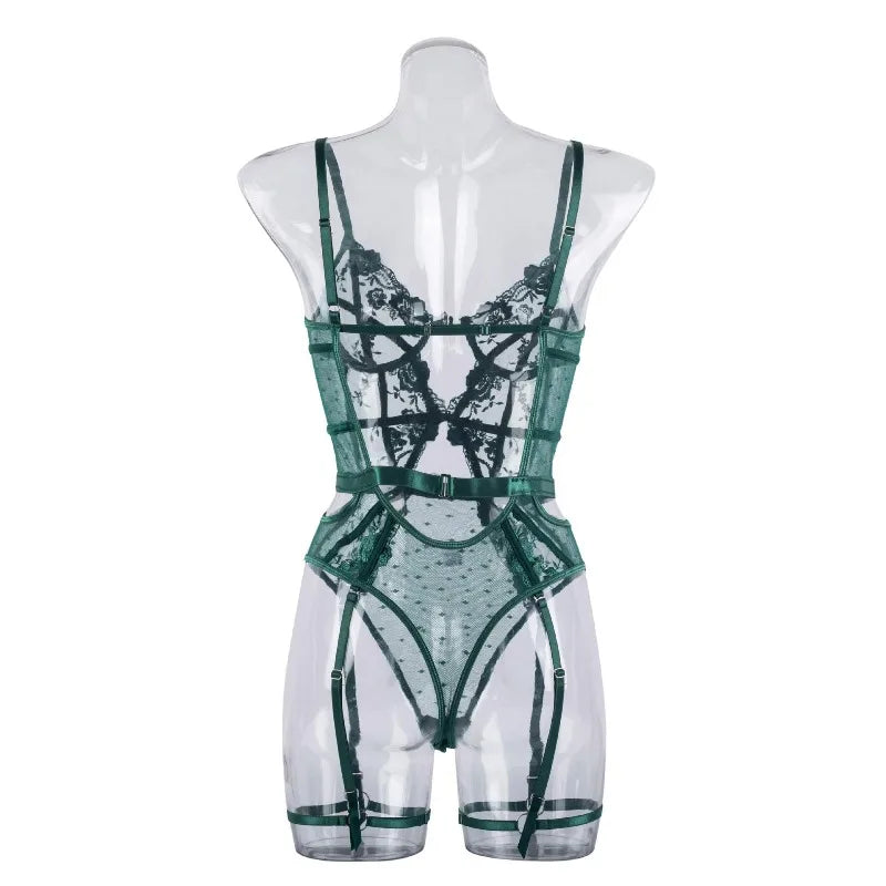 Aria's Bodysuit