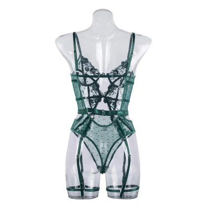 Aria's Bodysuit