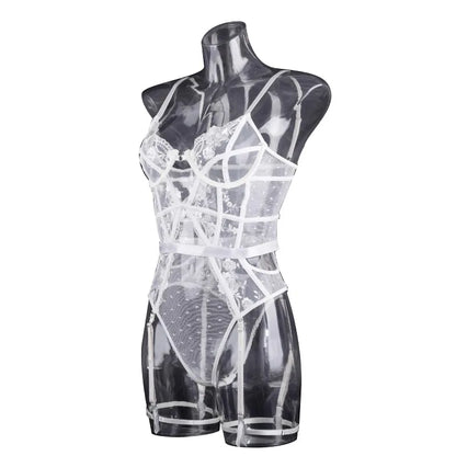 Aria's Bodysuit