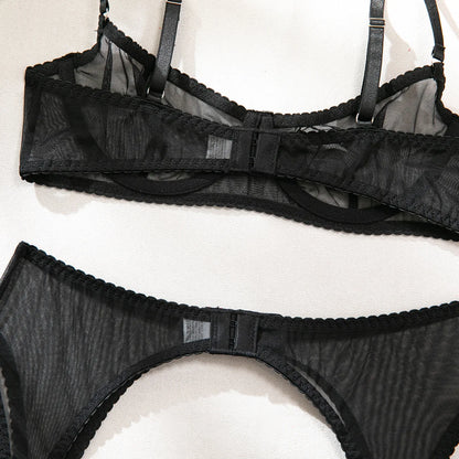 Camille's Mesh Set