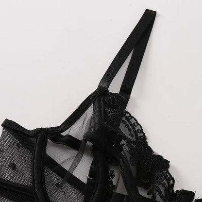 Aria's Bodysuit