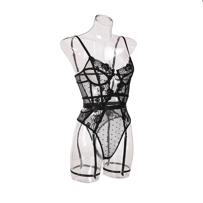 Aria's Bodysuit