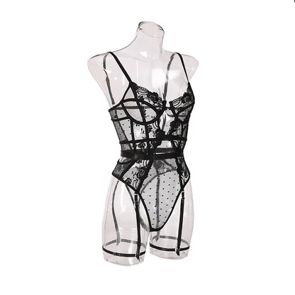 Aria's Bodysuit