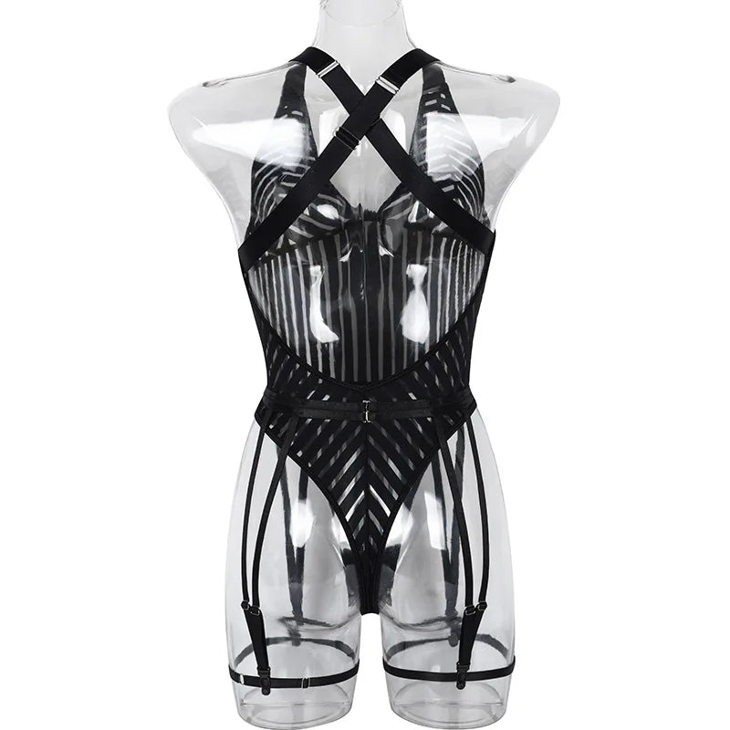 Simone's Bodysuit