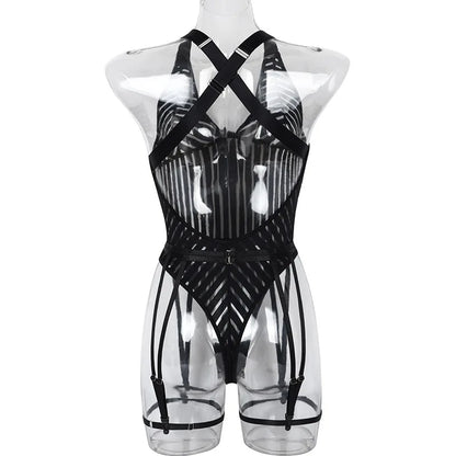 Simone's Bodysuit