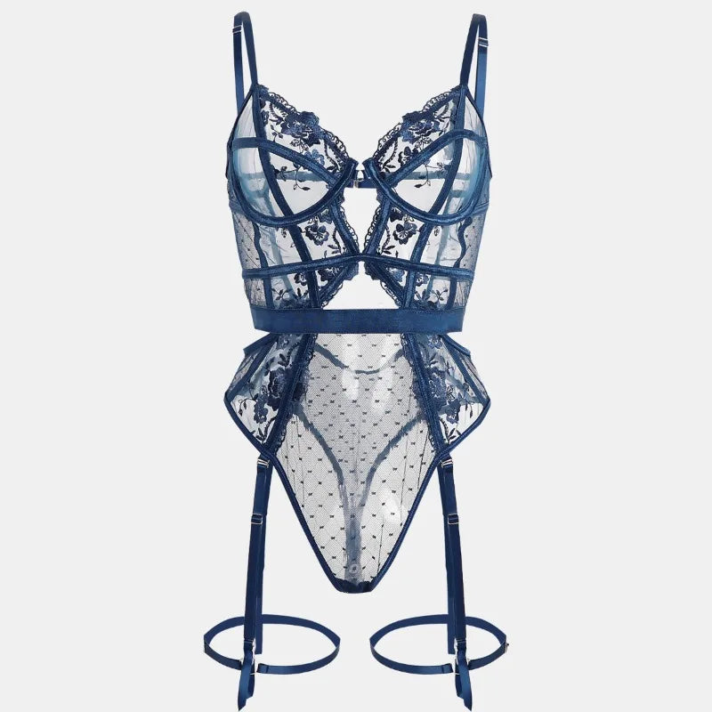 Aria's Bodysuit
