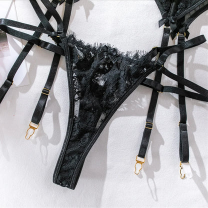 Seraphine's Lace Set