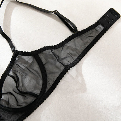 Camille's Mesh Set