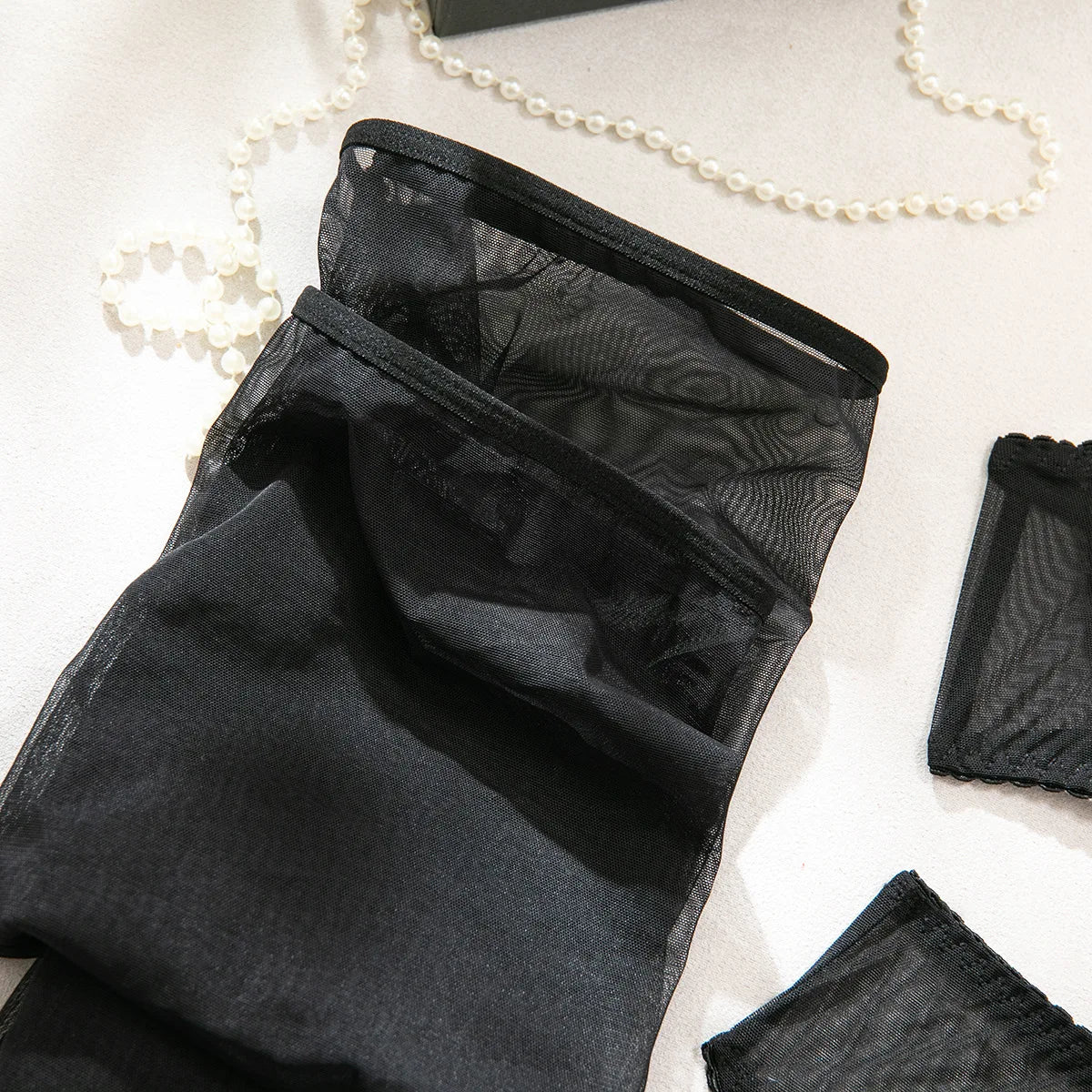 Camille's Mesh Set