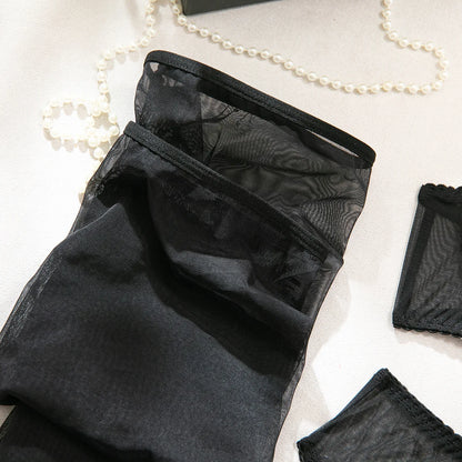 Camille's Mesh Set