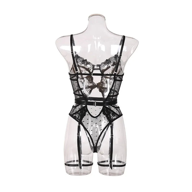 Aria's Bodysuit