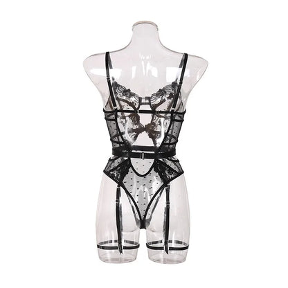 Aria's Bodysuit