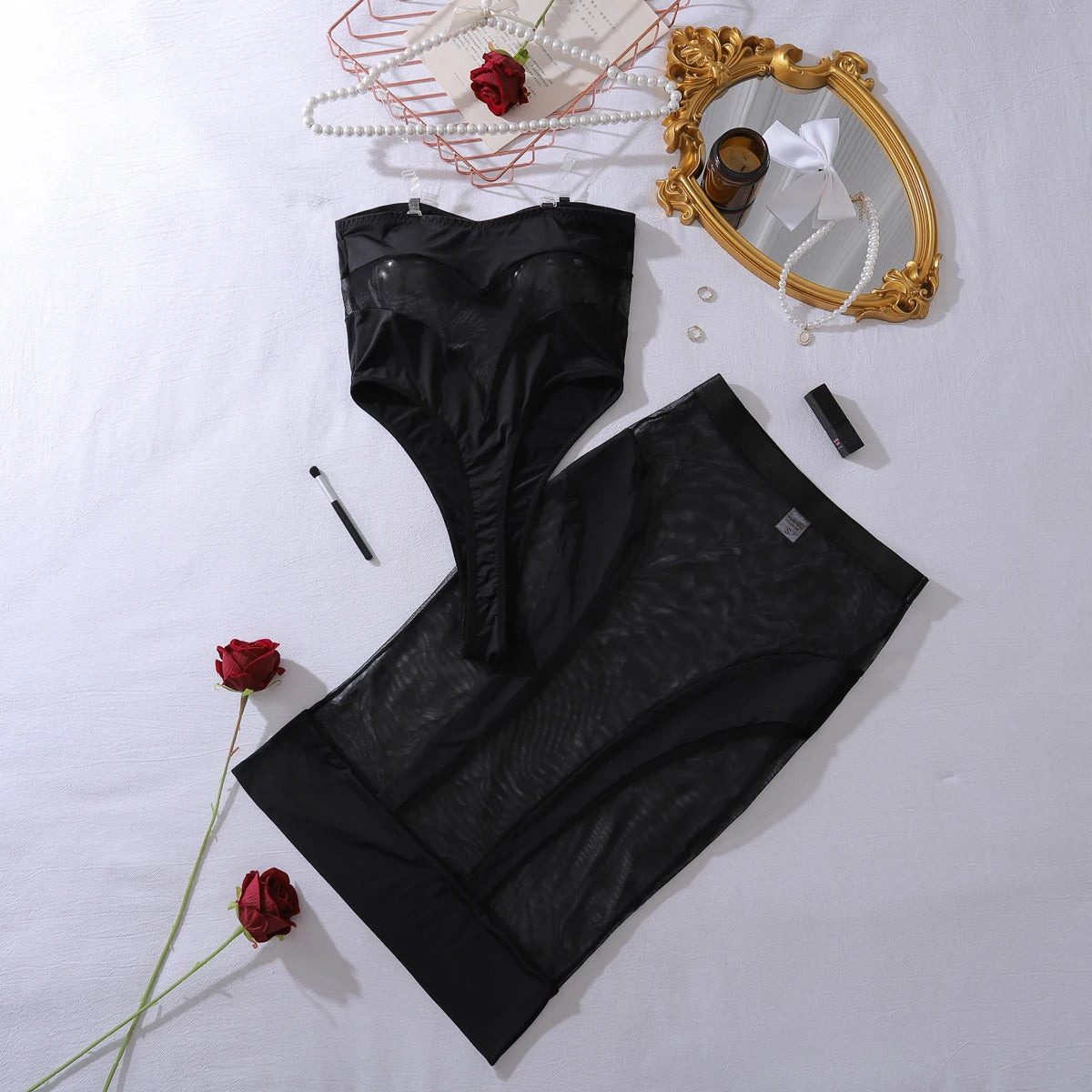 Vivienne's Set
