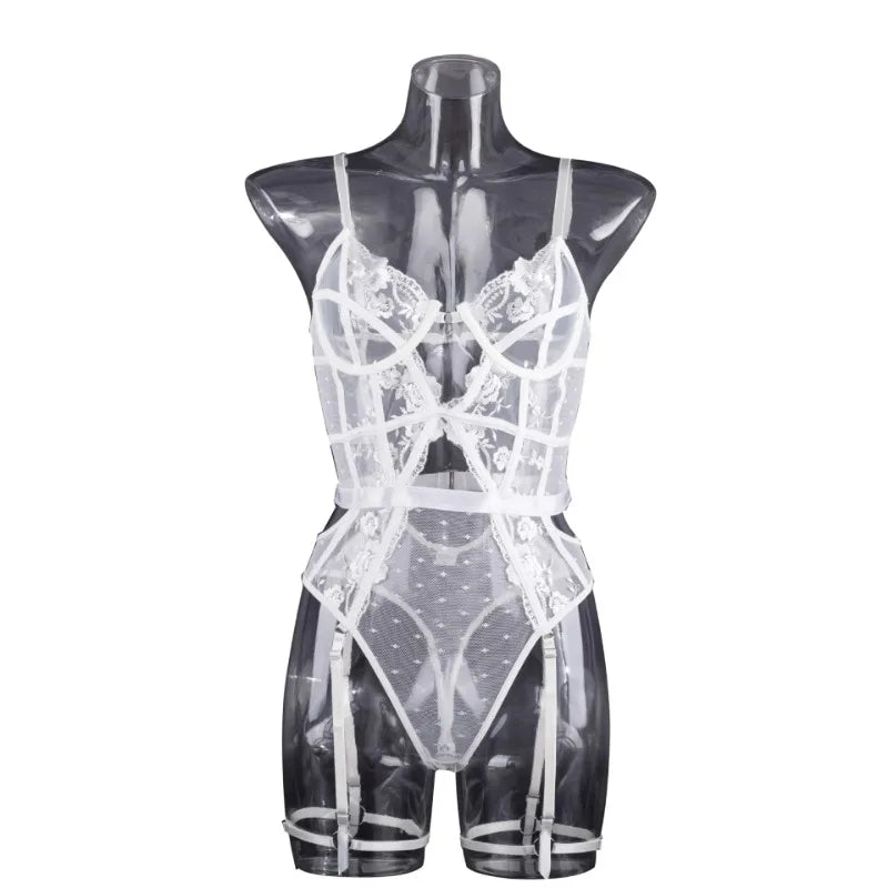 Freya's Mesh Set