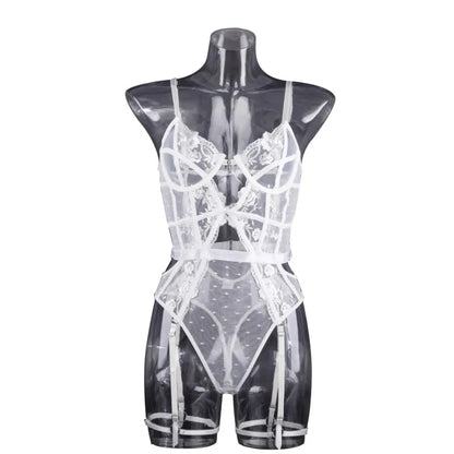 Freya's Mesh Set