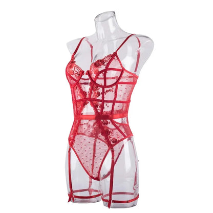 Aria's Bodysuit