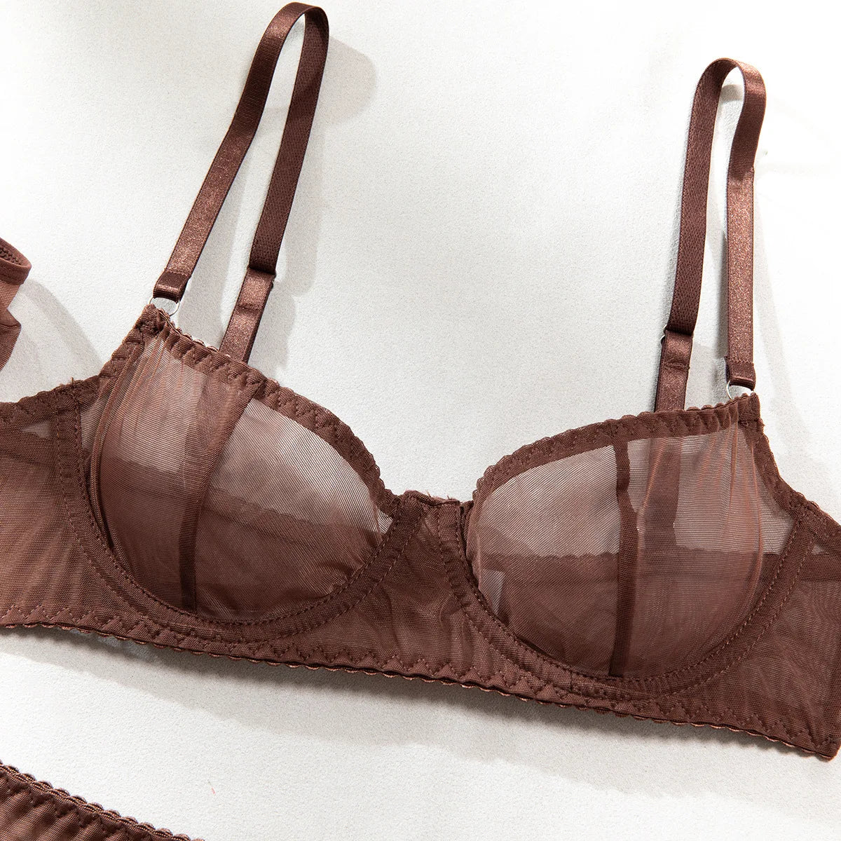 Camille's Mesh Set