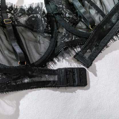 Seraphine's Lace Set