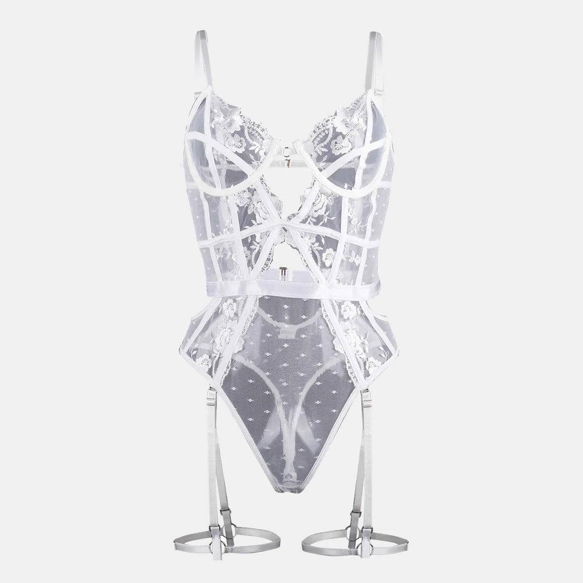 Aria's Bodysuit