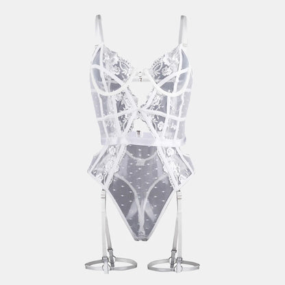 Aria's Bodysuit