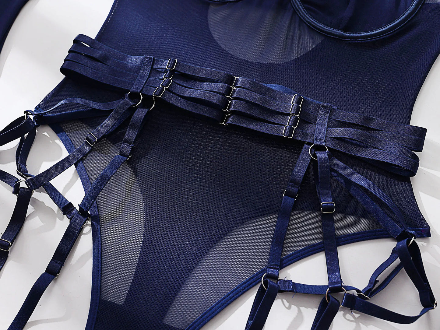 Talia's Bra Set