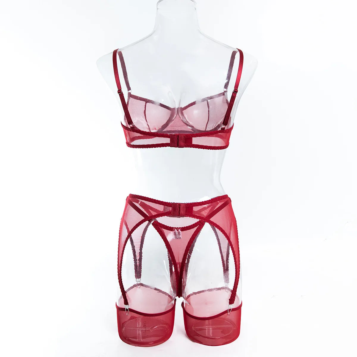 Camille's Mesh Set