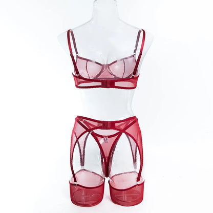 Camille's Mesh Set