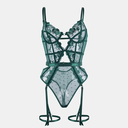 Aria's Bodysuit