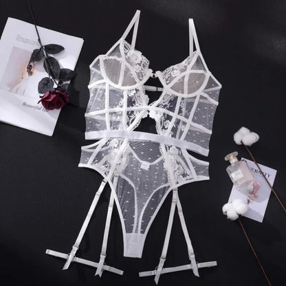 Aria's Bodysuit