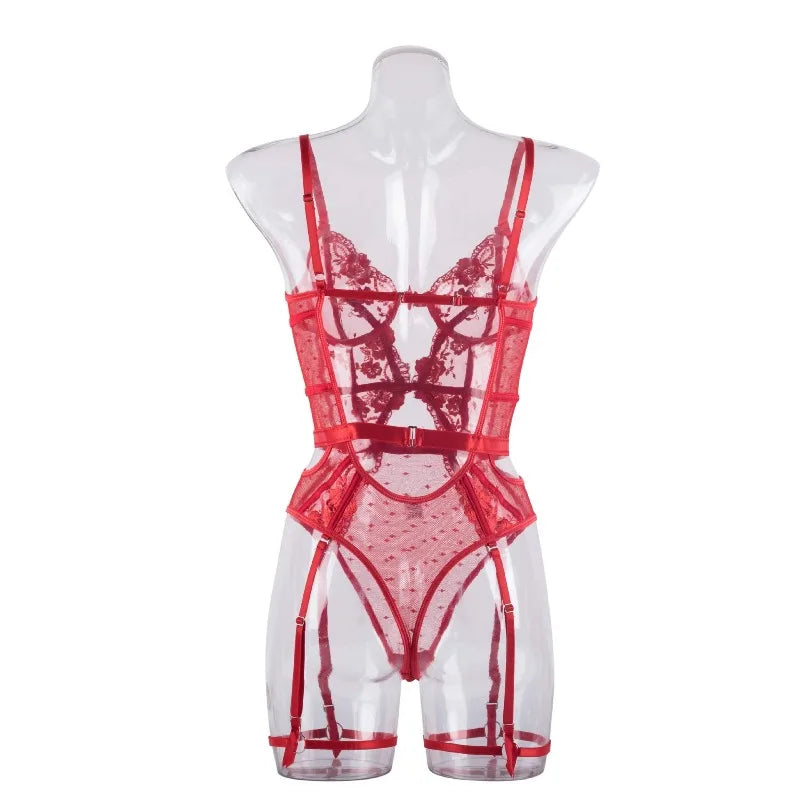 Aria's Bodysuit