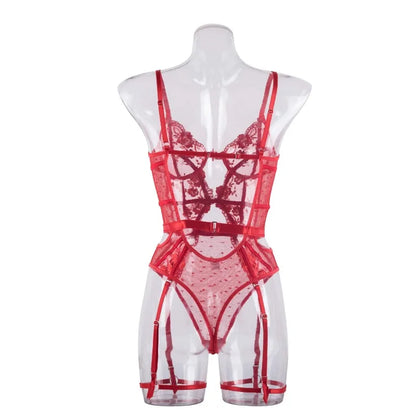 Aria's Bodysuit