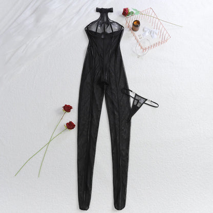 Nadia's Halter Set