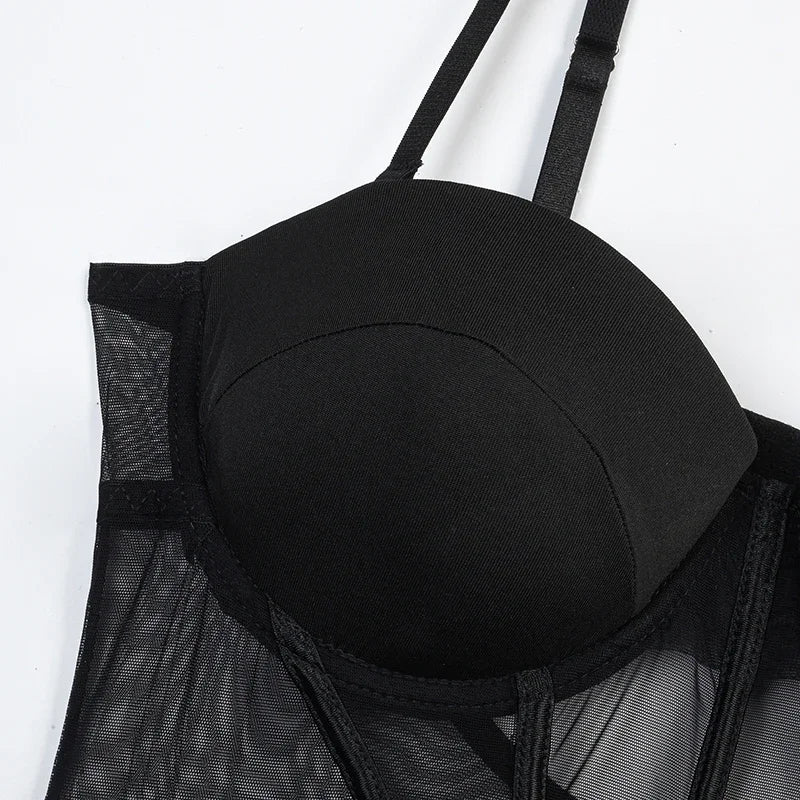Marlowe's Bodysuit