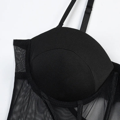 Marlowe's Bodysuit