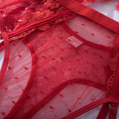 Aria's Bodysuit