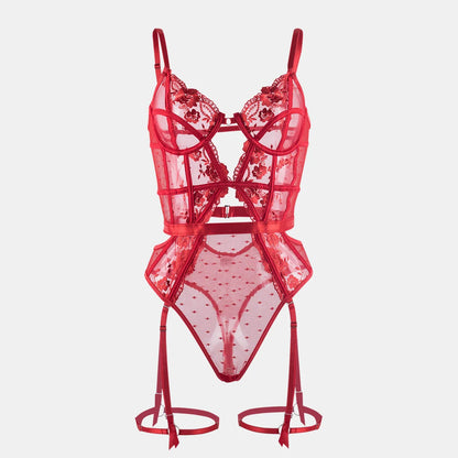 Aria's Bodysuit