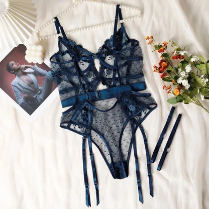 Aria's Bodysuit