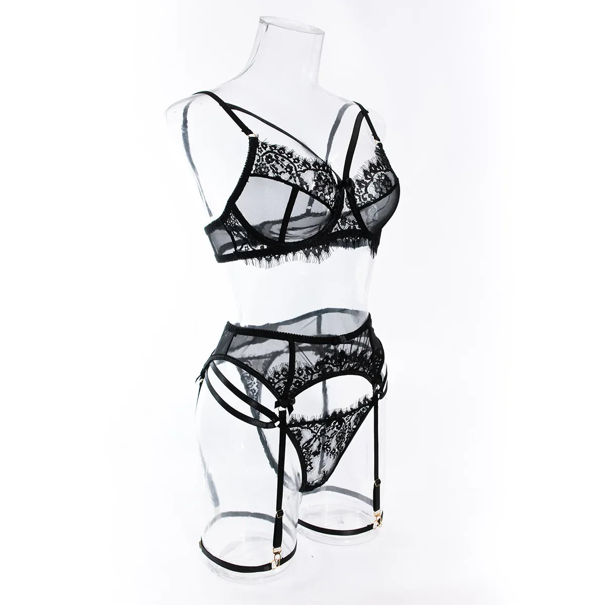 Seraphine's Lace Set