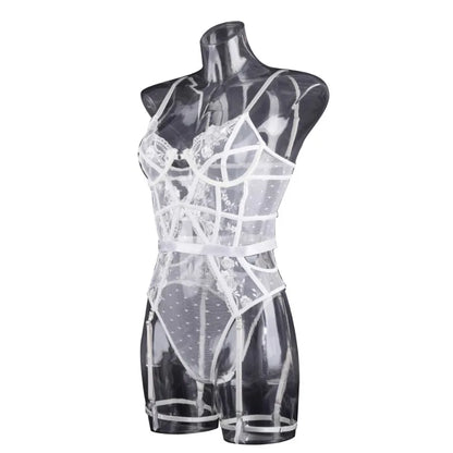 Freya's Mesh Set