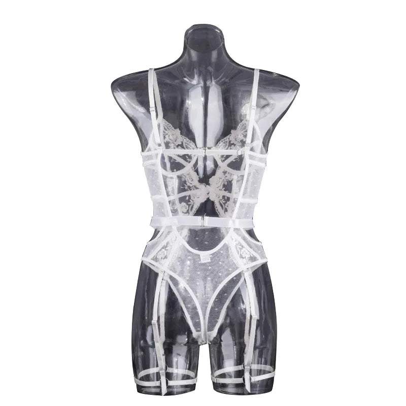 Aria's Bodysuit