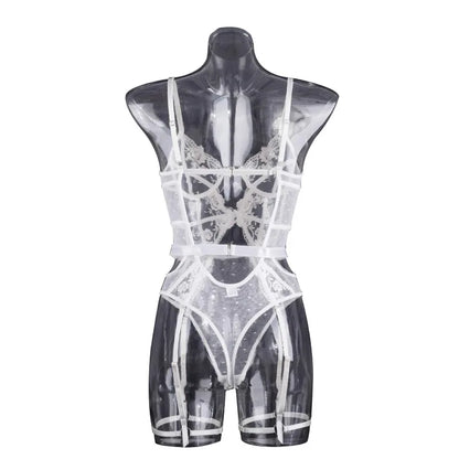 Aria's Bodysuit