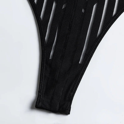 Simone's Bodysuit