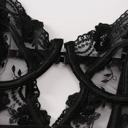 Aria's Bodysuit